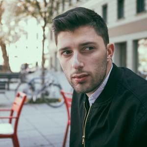 Meet your Posher, Samuel